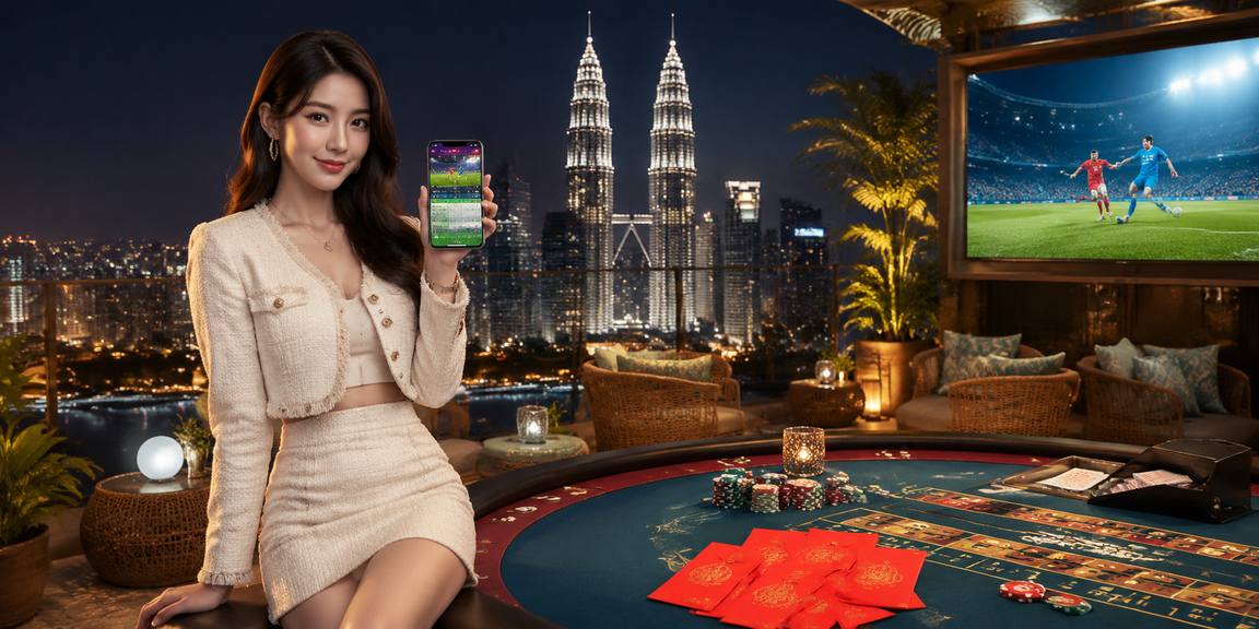 Buka Akaun tigerslot Dalam Beberapa Saat
