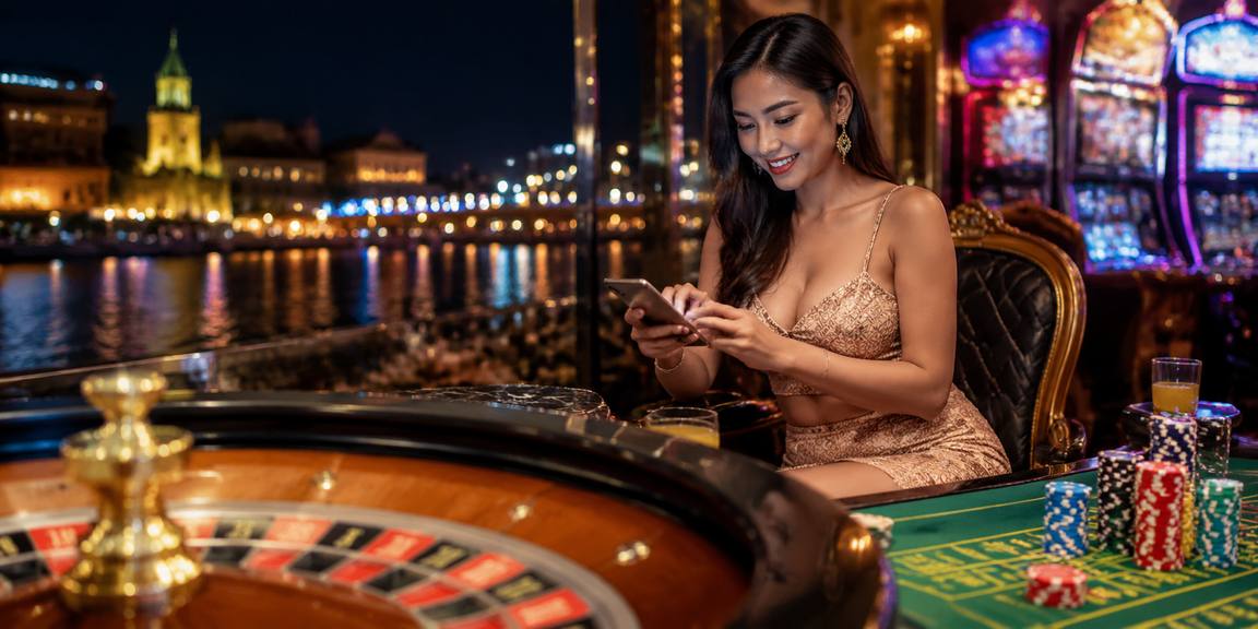 Crypto Gold — Slot Bertema Aset Digital di tigerslot