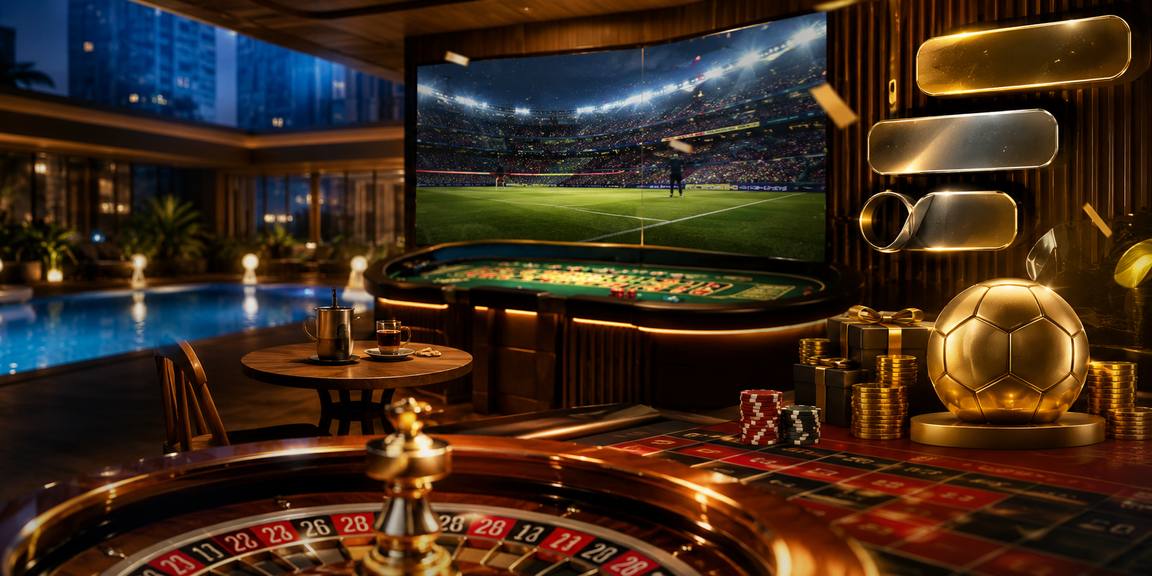 Slot dalam talian dengan penyedia studio terkemuka