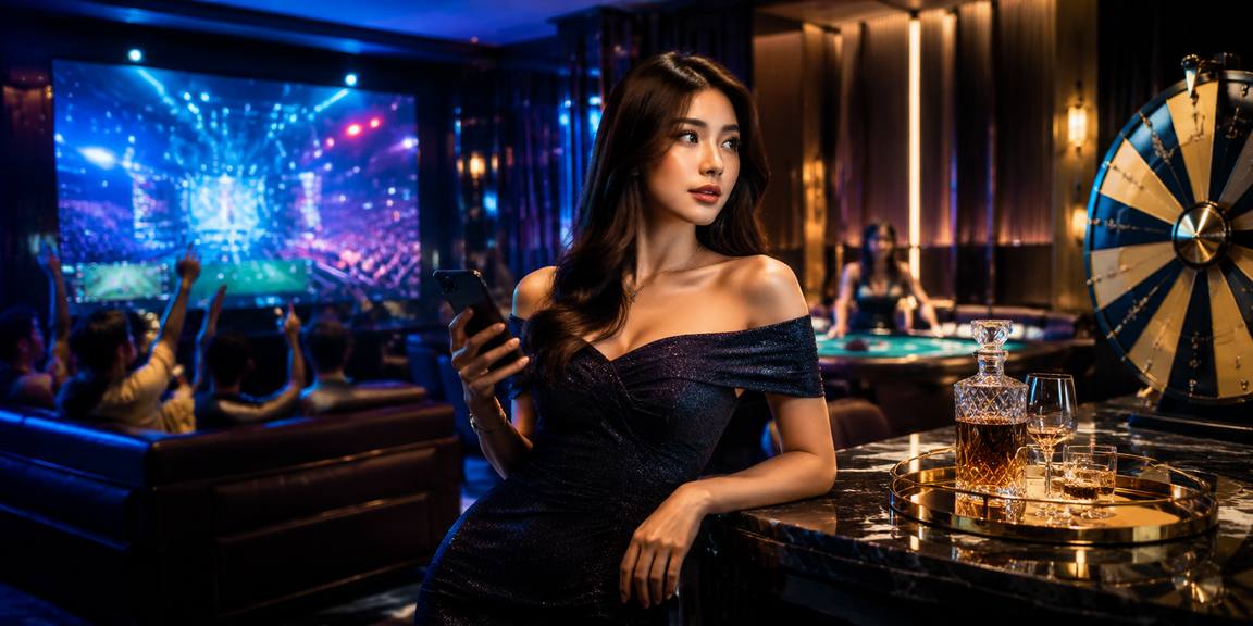 Sportsbook dengan Odds Kompetitif untuk Semua Acara