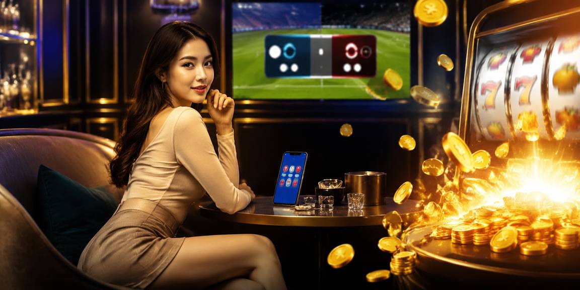 Sportsbook dengan Odds Kompetitif untuk Semua Acara