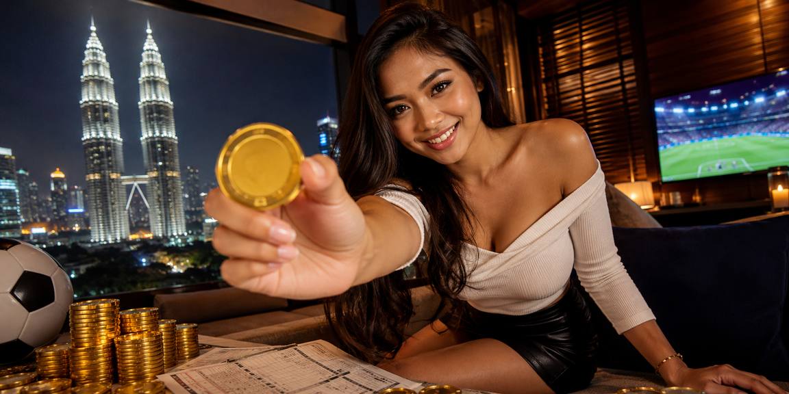 tigerslot Casino Slots untuk Malaysia dengan Touch 'n Go