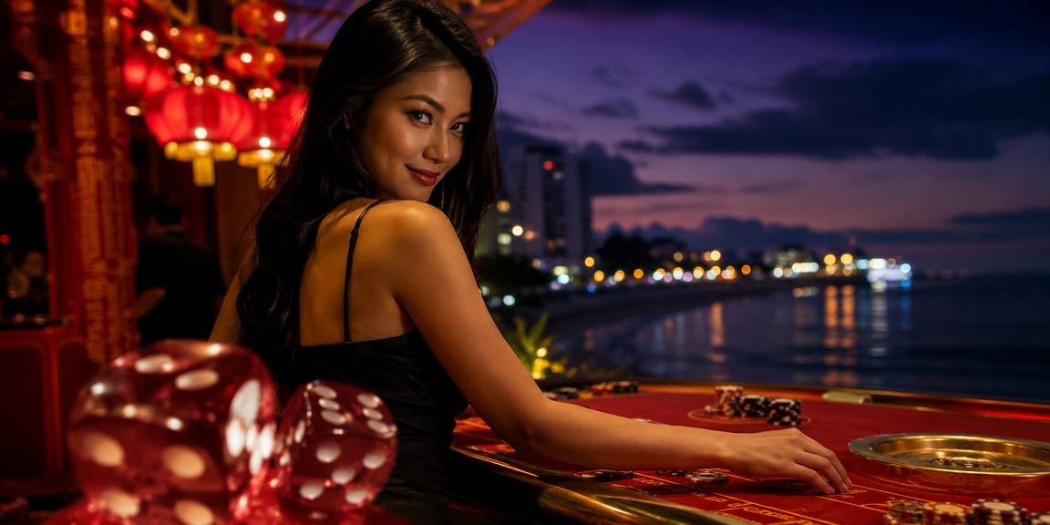 tigerslot Casino Slots untuk Malaysia dengan Touch 'n Go