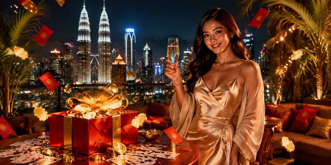 Kebijakan Undang-Undang tigerslot untuk Pemain Malaysia